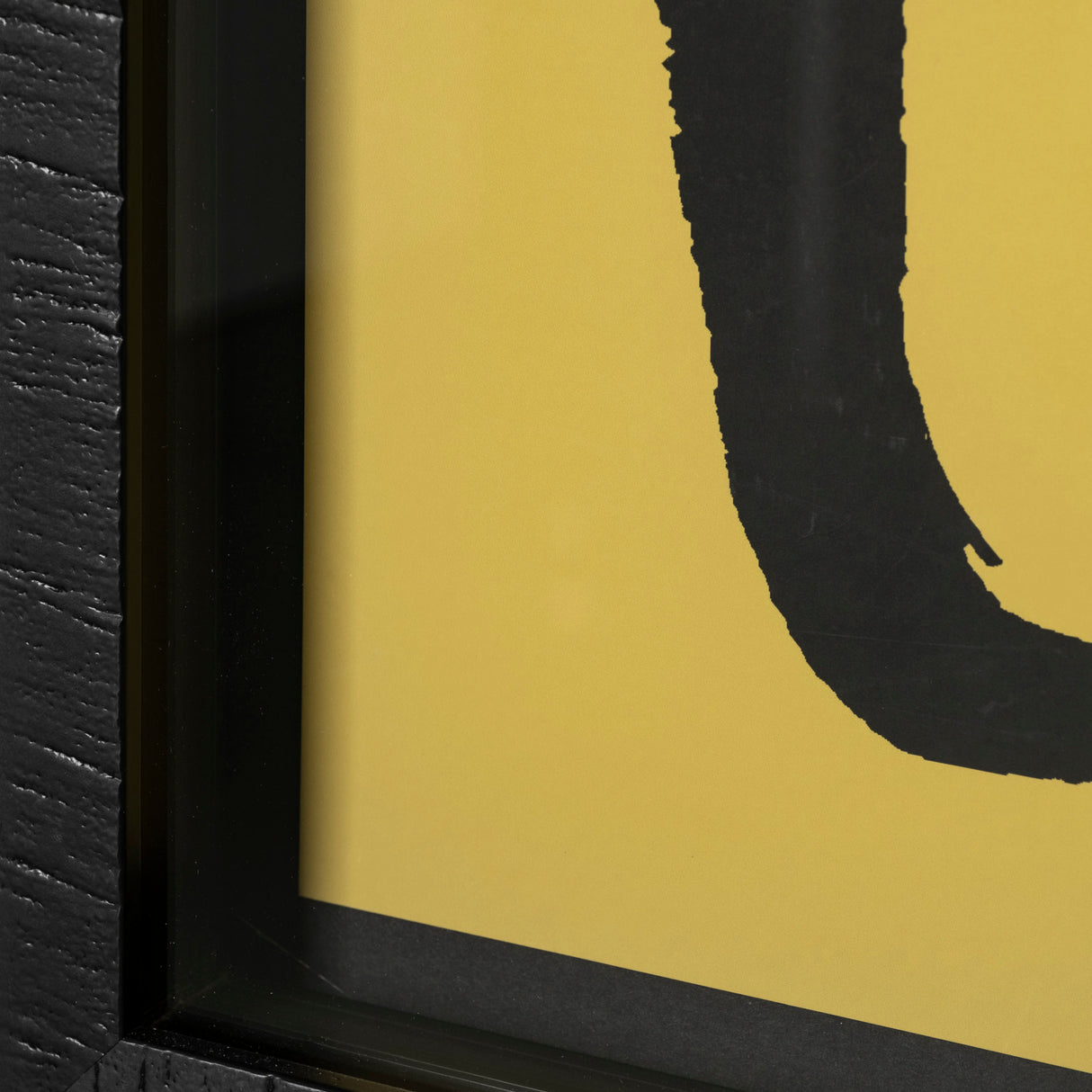 Think! by Urban Octopus a Framed Art Print Matted under Glass from Mercana - Luna Furniture