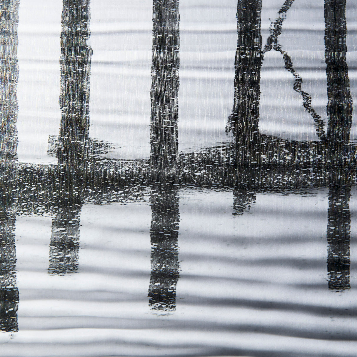 U Bein Bridge by Mercana Studio a Hand Embellished Textured Framed Photo Art Print Matted under Glas from Mercana - Luna Furniture