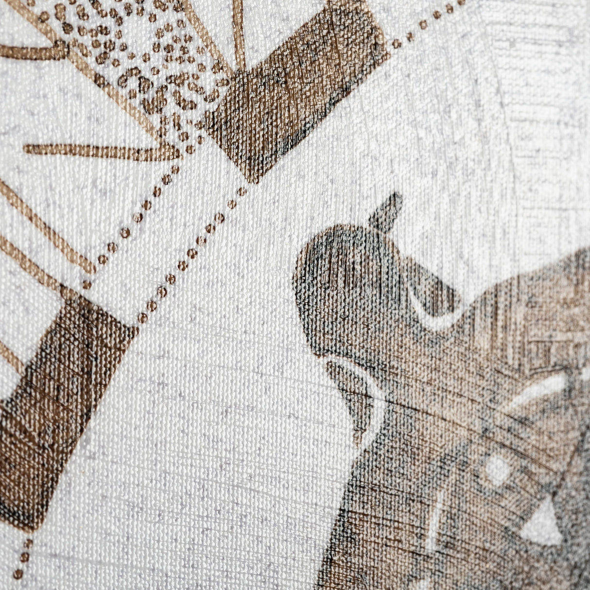 Sandpainting-Watercolor I by Chad Mackay a Hand Embellished Textured Canvas from Mercana - Luna Furniture