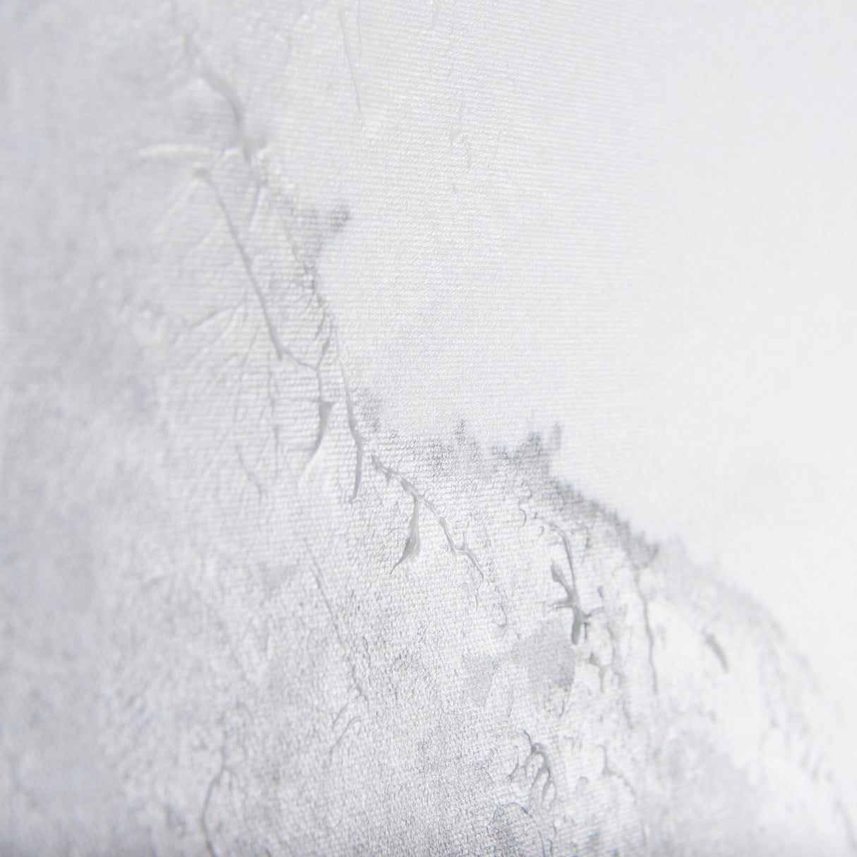 Equilibrium I by Mercana Studio a Hand Embellished Textured Canvas from Mercana - Luna Furniture