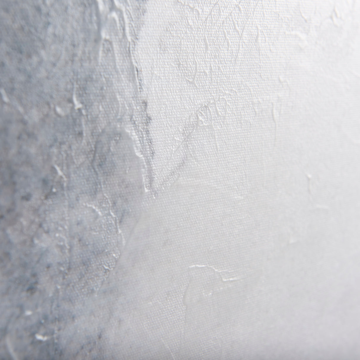 Equilibrium II by Mercana Studio a Hand Embellished Textured Canvas from Mercana - Luna Furniture