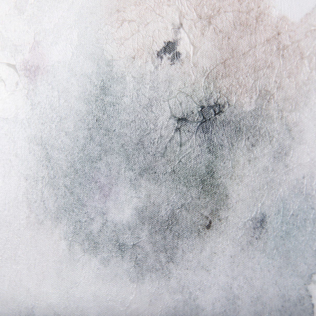 Equilibrium III by Mercana Studio a Hand Embellished Textured Canvas from Mercana - Luna Furniture