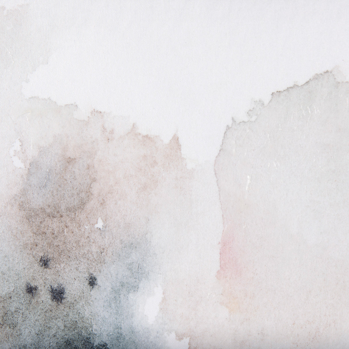 Equilibrium IV by Mercana Studio a Hand Embellished Textured Canvas from Mercana - Luna Furniture