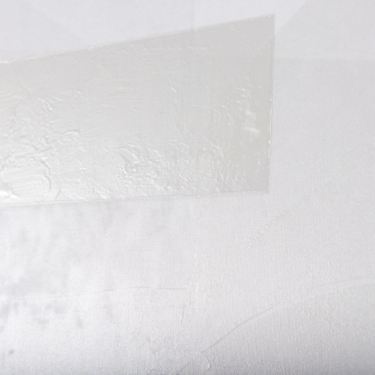 The Path I by Mercana Studio a Hand Embellished Textured Canvas from Mercana - Luna Furniture