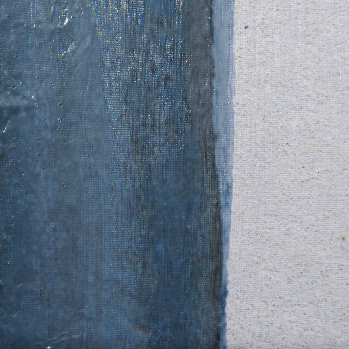 Water Arch Brown II by Mercana Studio a Hand Embellished Textured Canvas from Mercana - Luna Furniture