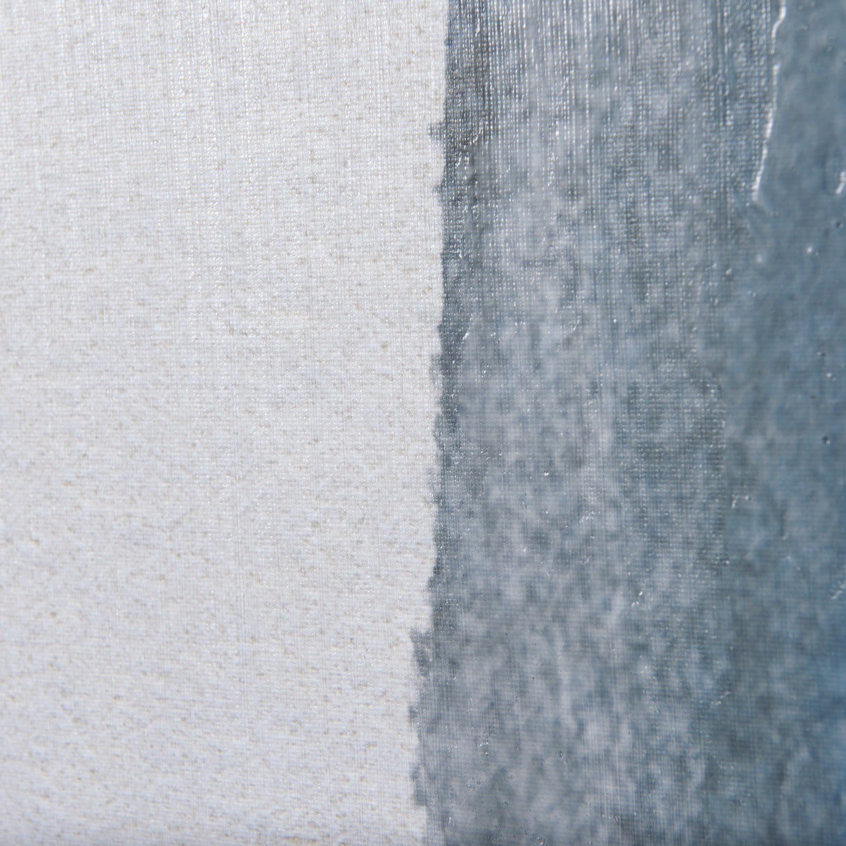 Water Arch Brown II by Mercana Studio a Hand Embellished Textured Canvas from Mercana - Luna Furniture