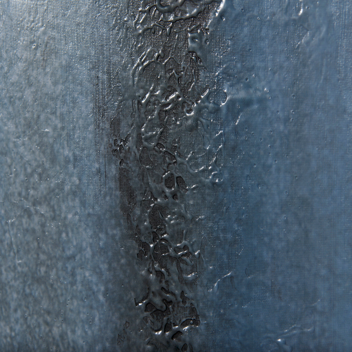 Water Arch Brown II by Mercana Studio a Hand Embellished Textured Canvas from Mercana - Luna Furniture