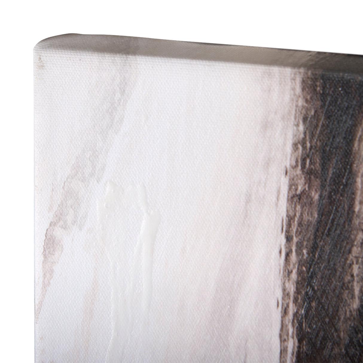 Unity I Woman (L) by Mercana Studio a Hand Embellished Textured Canvas from Mercana - Luna Furniture