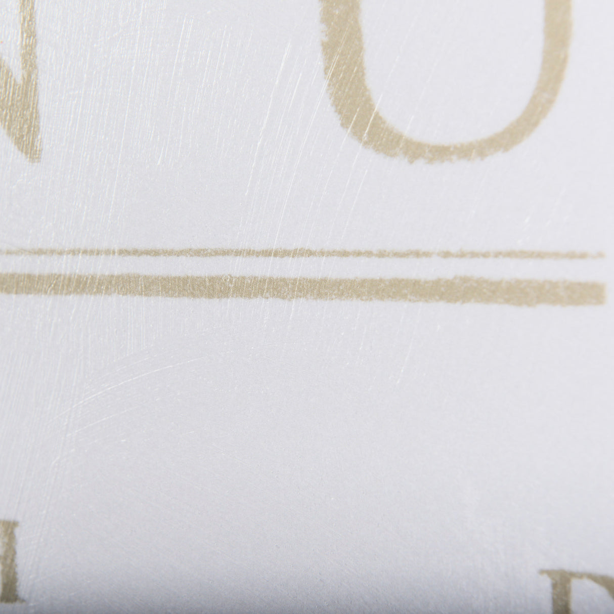 MENU I by Mercana Studio a Hand Embellished Textured Framed Art Print Matted under Glass from Mercana - Luna Furniture