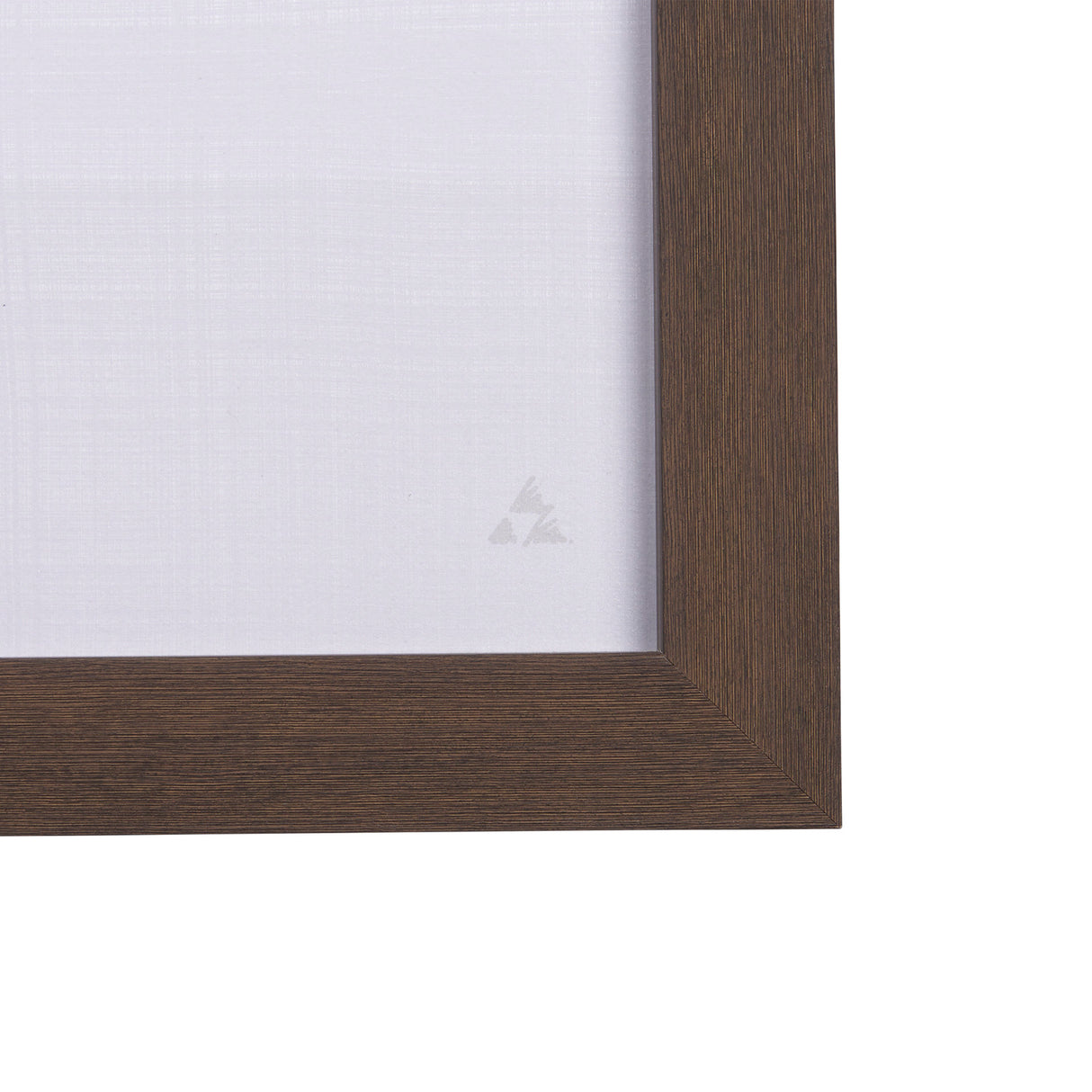 The Path II by Mercana Studio a Hand Embellished Textured Framed Art Print from Mercana - Luna Furniture
