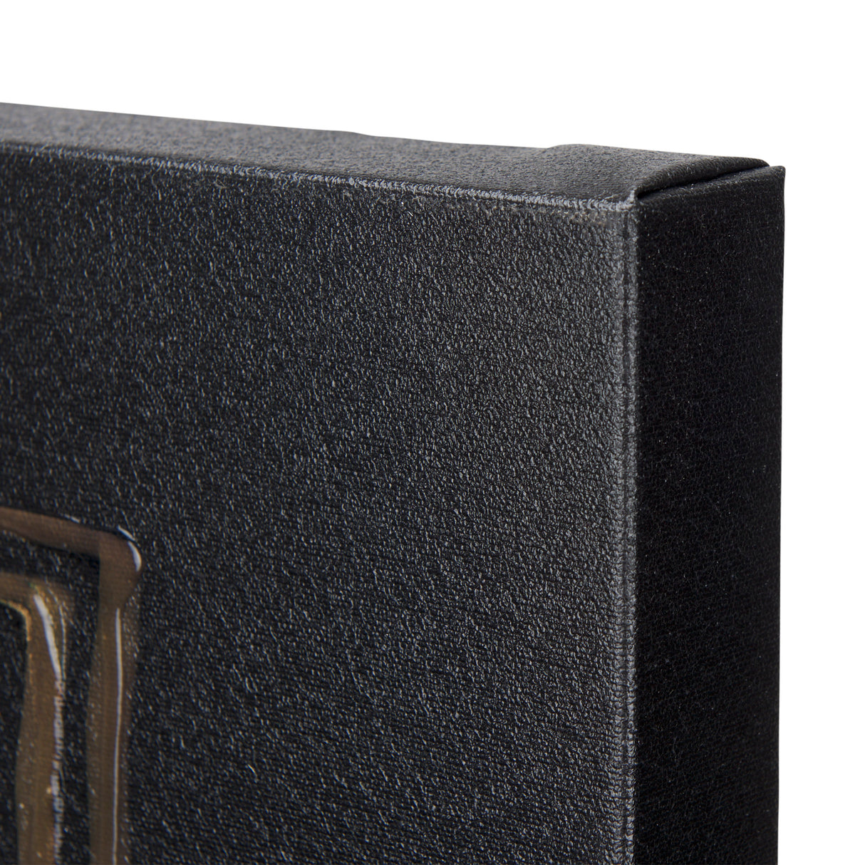 Lines I by Mercana Studio a Hand Embellished Textured Canvas from Mercana - Luna Furniture