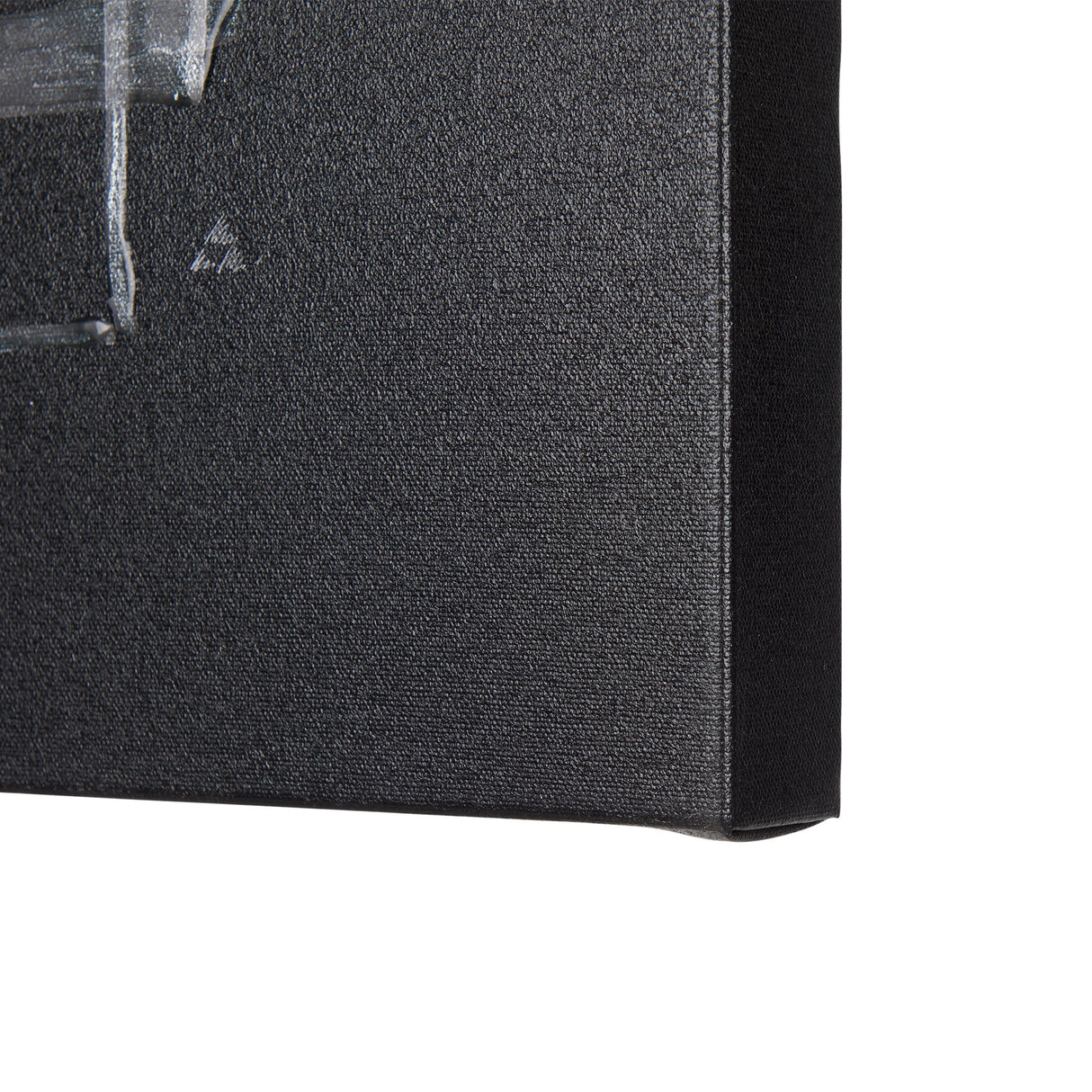 Lines III by Mercana Studio a Hand Embellished Textured Canvas from Mercana - Luna Furniture