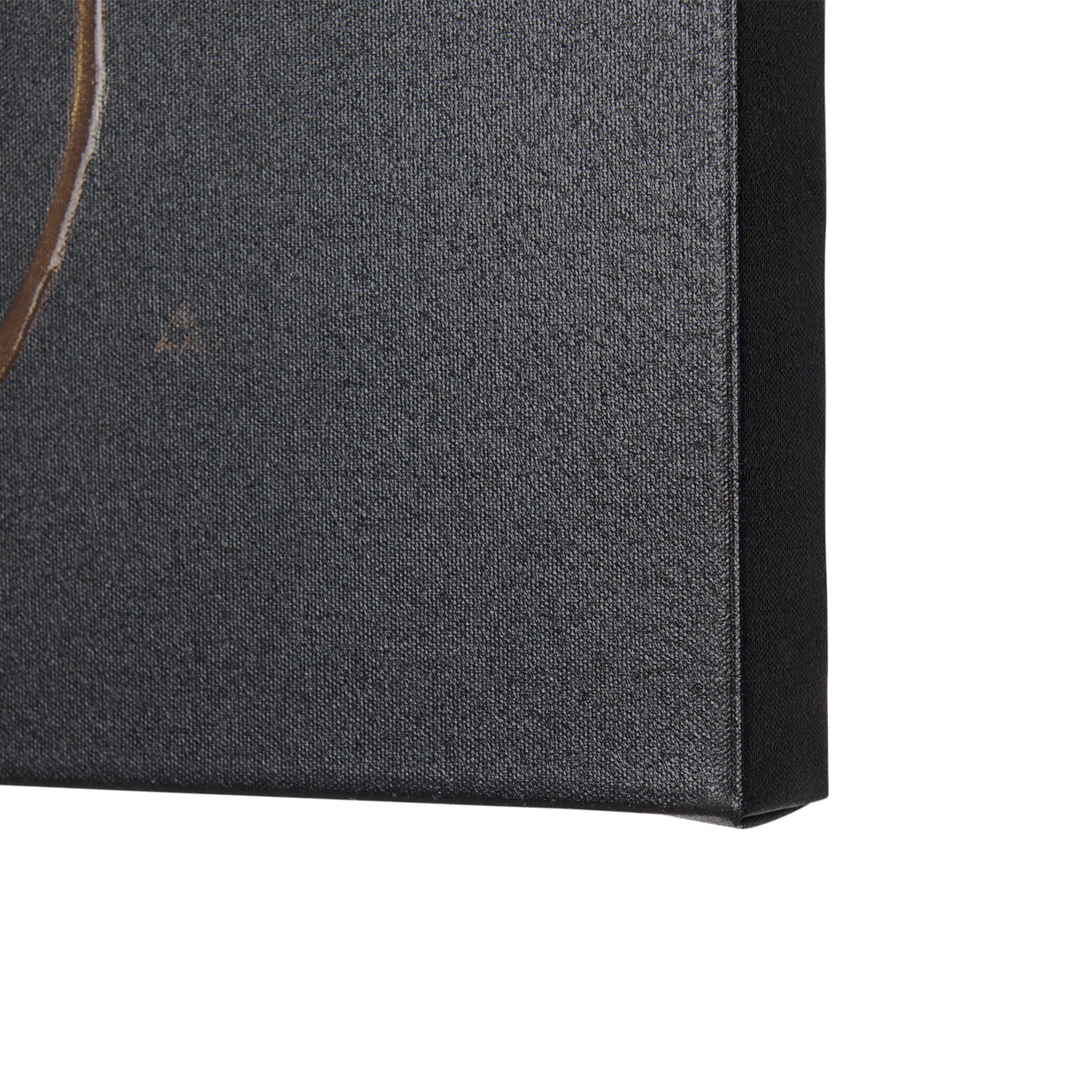 Lines V by Mercana Studio a Hand Embellished Textured Canvas from Mercana - Luna Furniture