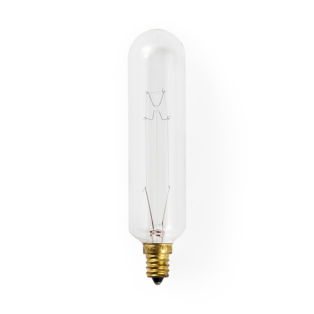 Filament E12 25W 5"H Bulb from Mercana - Luna Furniture