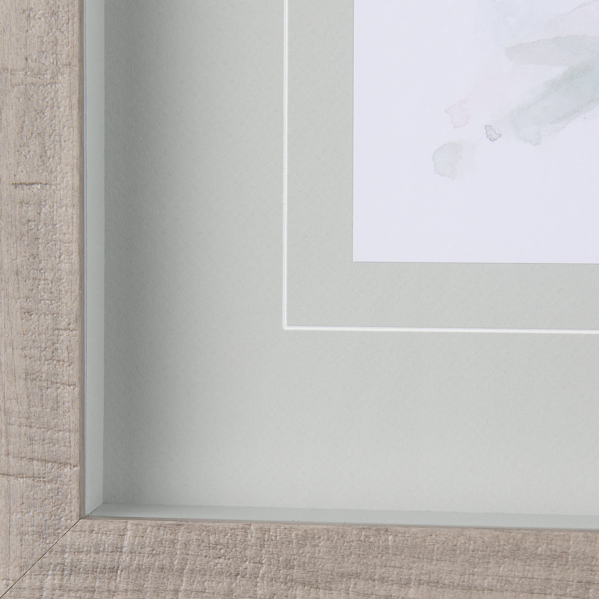 Rifleman I by Mercana Studio a Hand Embellished Textured Framed Art Print Matted under Glass from Mercana - Luna Furniture