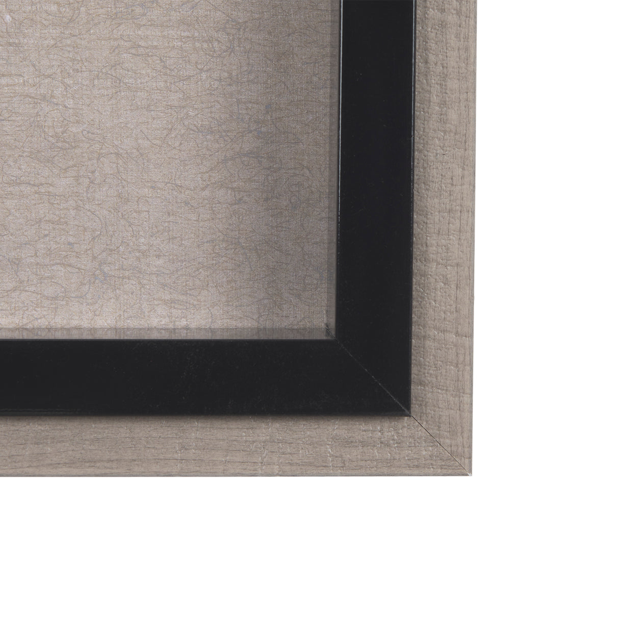 Variants I by Mercana Studio a Hand Embellished Textured Framed Art Print from Mercana - Luna Furniture