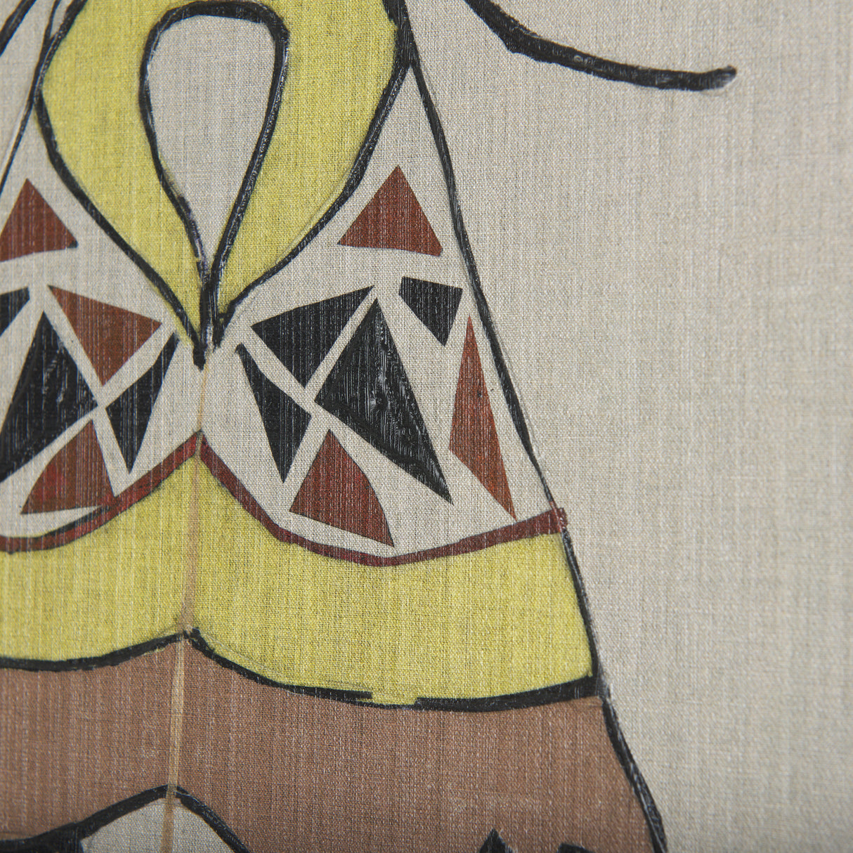 Moth II by Mercana Studio a Hand Embellished Textured Canvas from Mercana - Luna Furniture