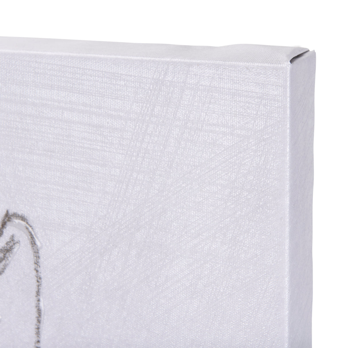 Thoroughbred III by Mercana Studio a Hand Embellished Textured Canvas from Mercana - Luna Furniture