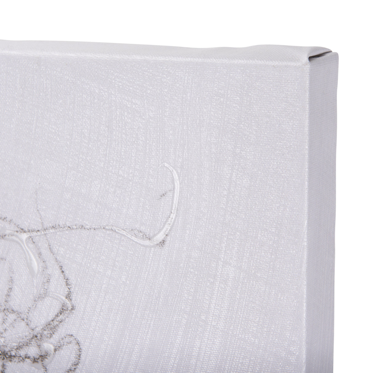 Horse I by Mercana Studio a Hand Embellished Textured Canvas from Mercana - Luna Furniture