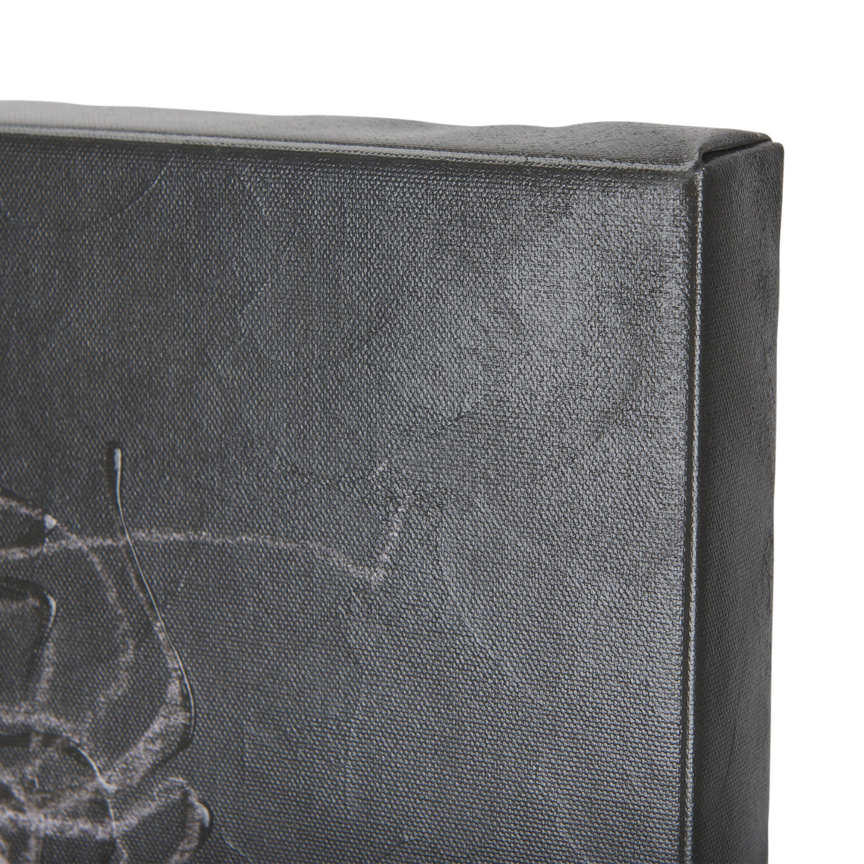 Horse III by Mercana Studio a Hand Embellished Textured Canvas from Mercana - Luna Furniture