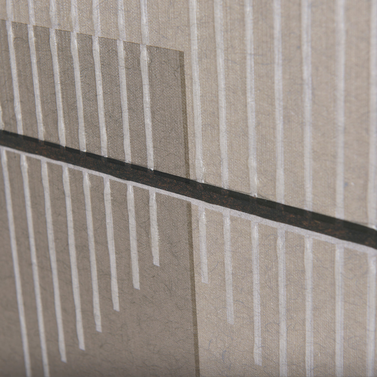 Balance I by Mercana Studio a Hand Embellished Textured Canvas from Mercana - Luna Furniture