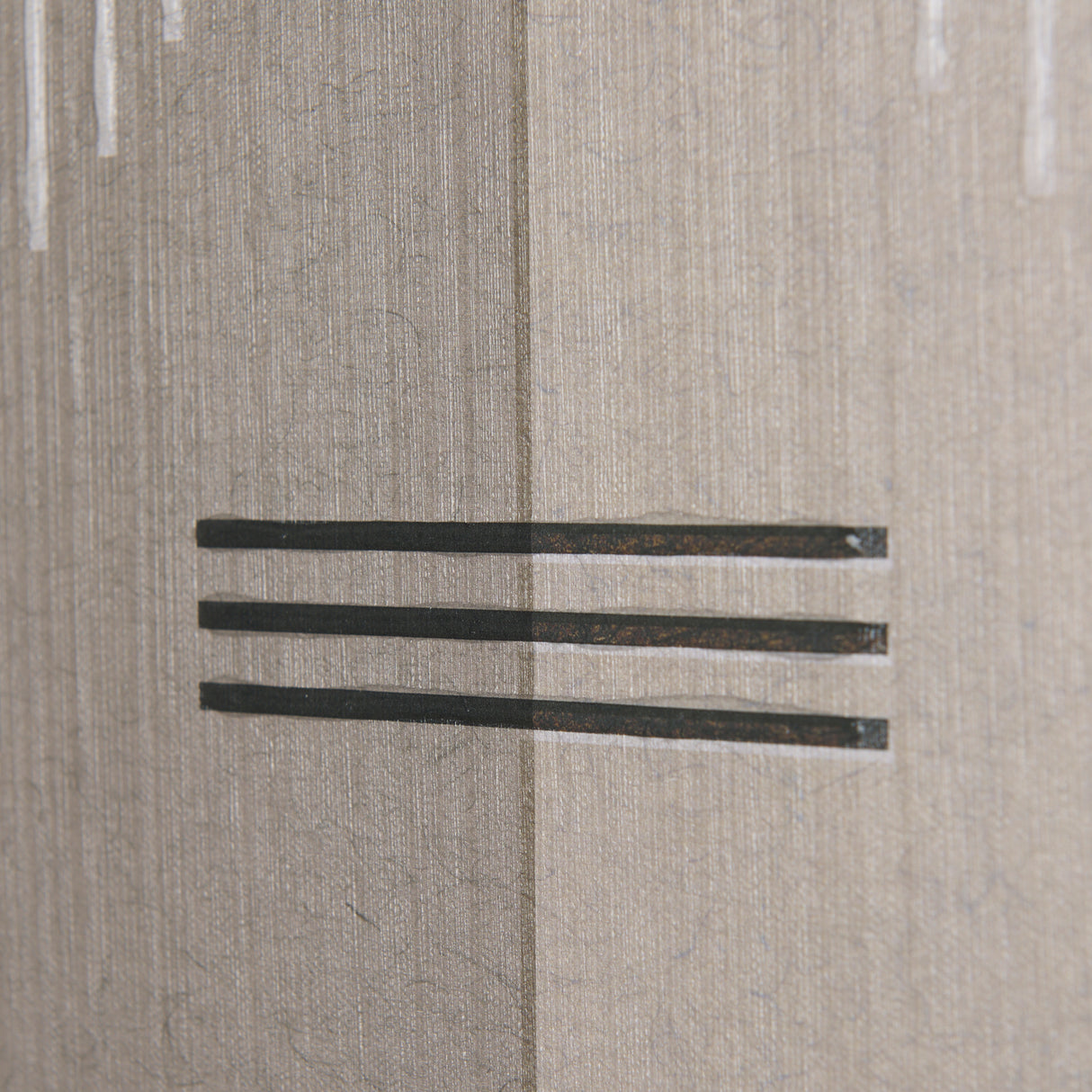 Balance I by Mercana Studio a Hand Embellished Textured Canvas from Mercana - Luna Furniture