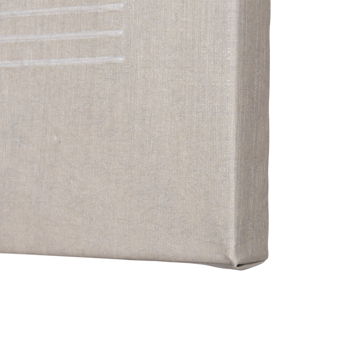 Balance III by Mercana Studio a Hand Embellished Textured Canvas from Mercana - Luna Furniture