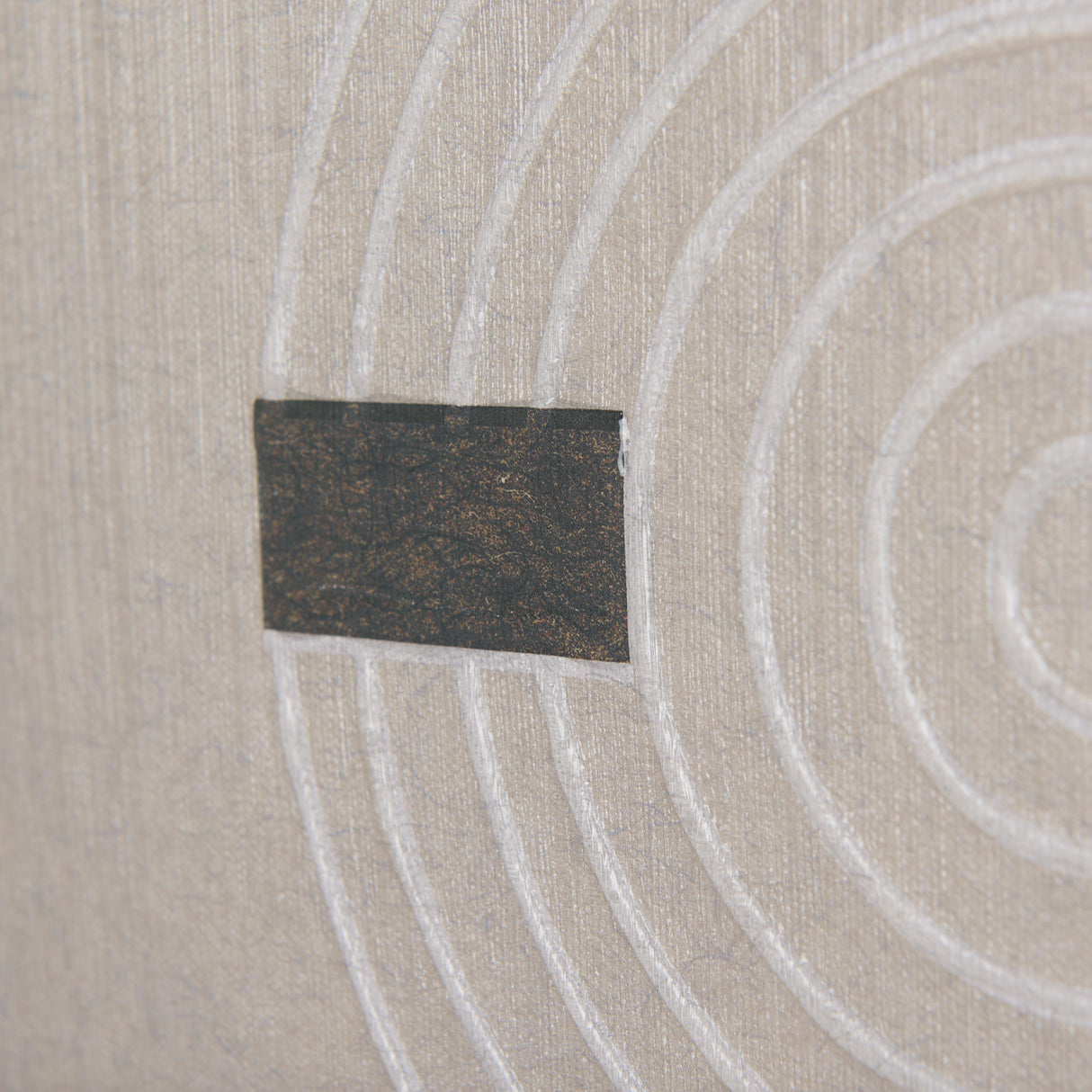 Balance III by Mercana Studio a Hand Embellished Textured Canvas from Mercana - Luna Furniture