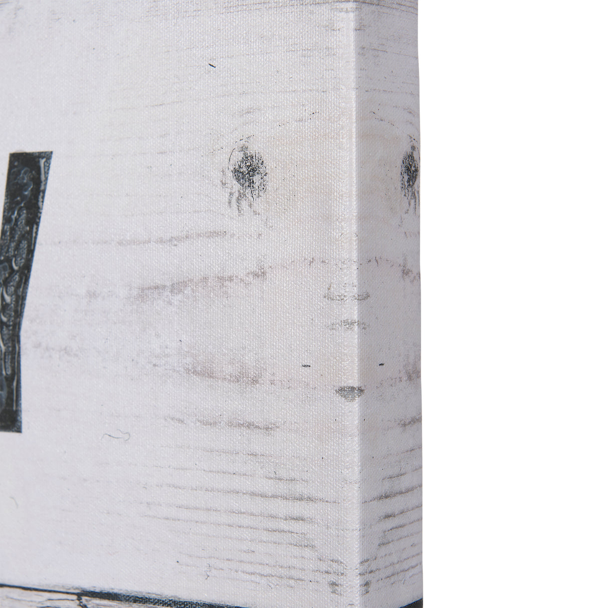 Anchors Away by Mercana Studio a Hand Embellished Textured Canvas from Mercana - Luna Furniture