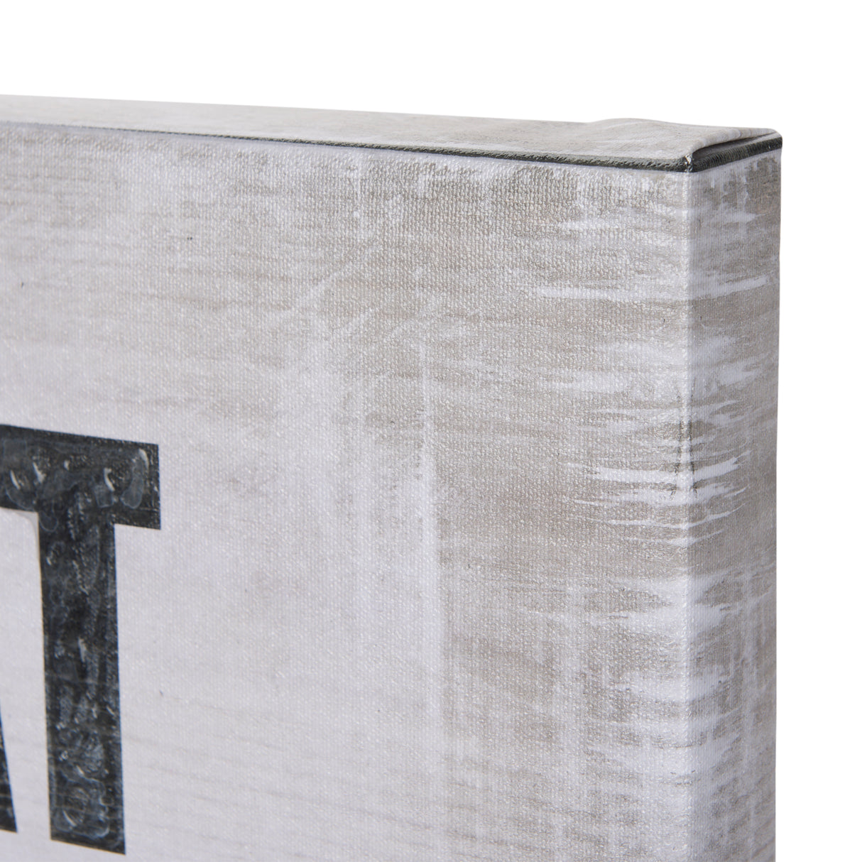 Boat Launch by Mercana Studio a Hand Embellished Textured Canvas from Mercana - Luna Furniture