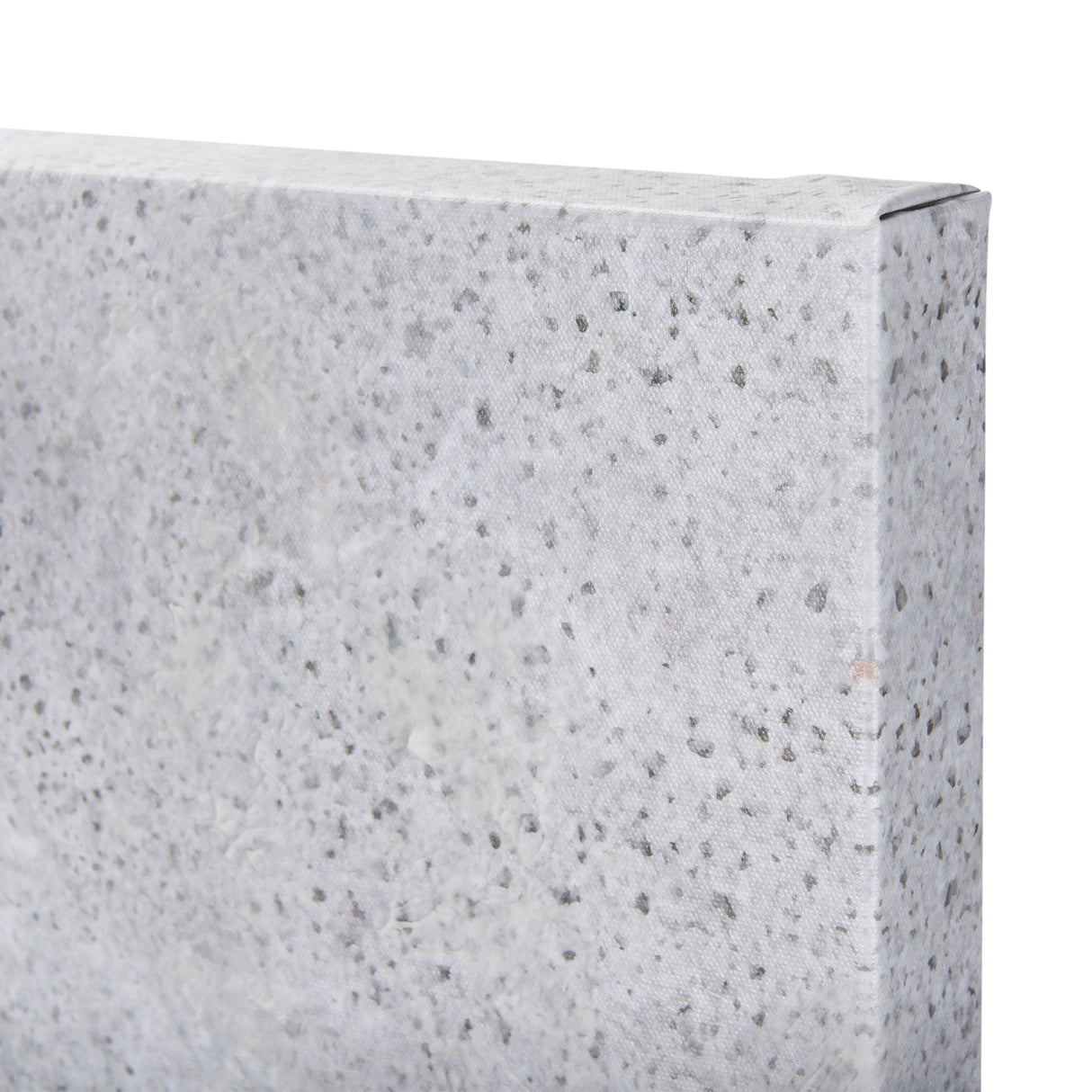 Mudslide II by Mercana Studio a Hand Embellished Textured Canvas from Mercana - Luna Furniture