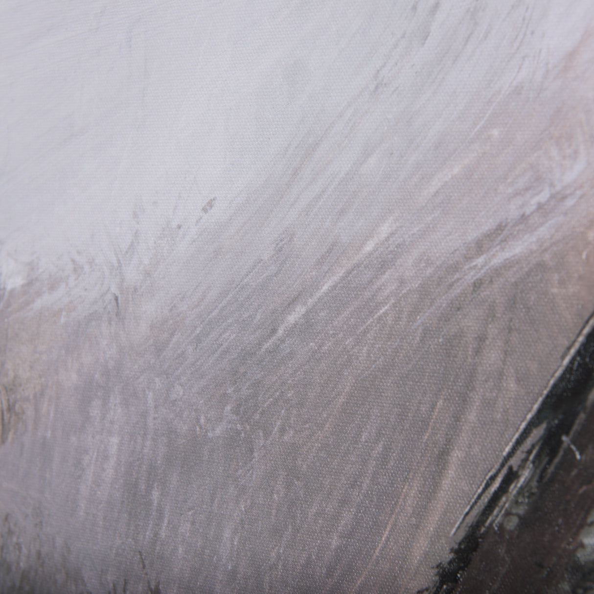 Late Autumn in Countryside I by Mercana Studio a Hand Embellished Textured Canvas from Mercana - Luna Furniture