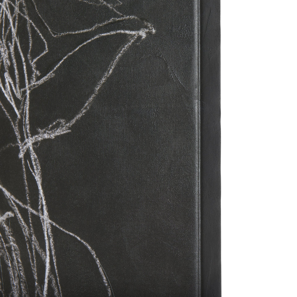 Andalusian Dark I by Mercana Studio a Hand Embellished Textured Canvas from Mercana - Luna Furniture