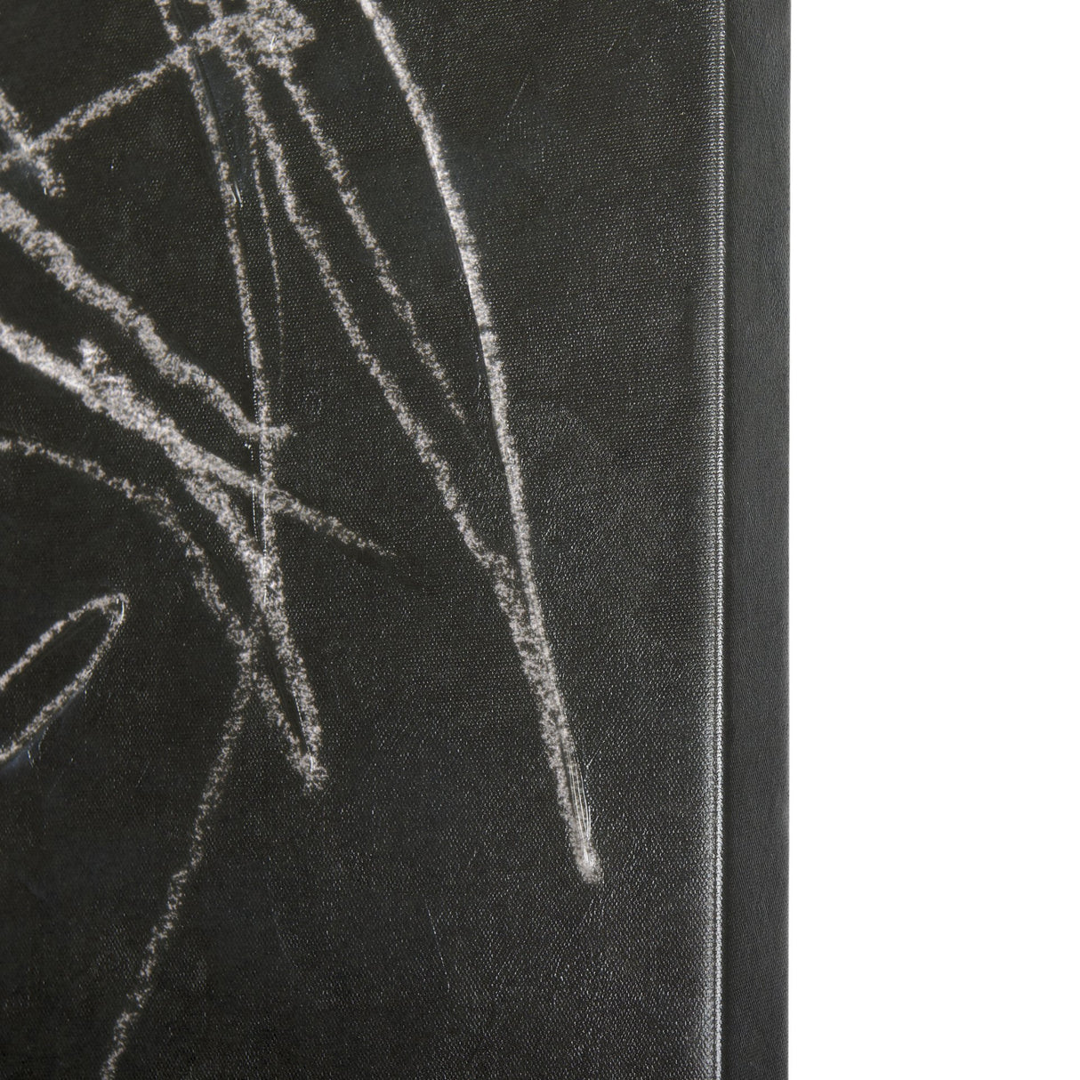 Arabian Dark II by Mercana Studio a Hand Embellished Textured Canvas from Mercana - Luna Furniture