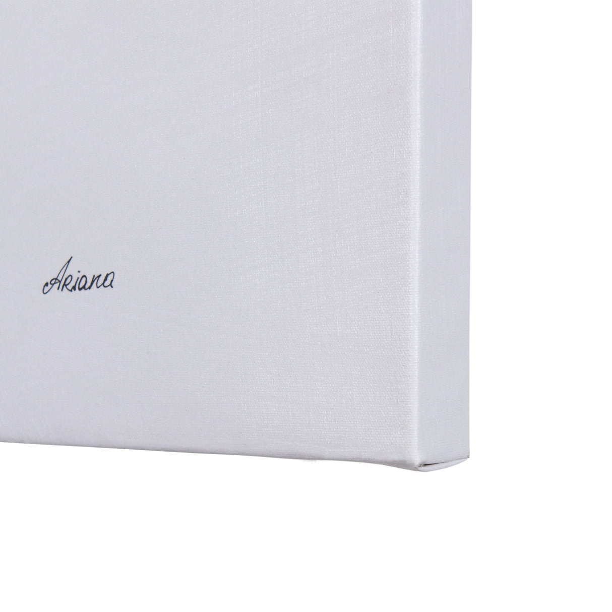 Plum Branch II by Mercana Studio a Hand Embellished Textured Canvas from Mercana - Luna Furniture