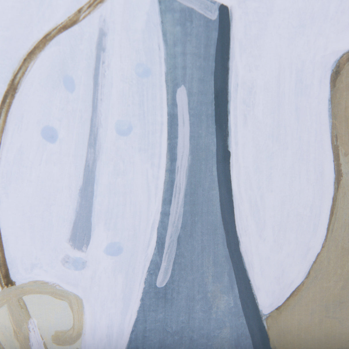 Still life III by Mercana Studio a Framed Art Print Matted under Glass from Mercana - Luna Furniture