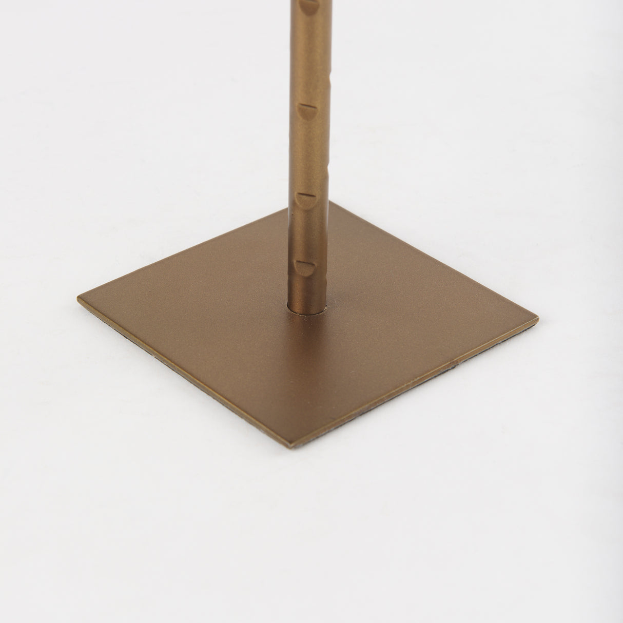 Porter Iron Candle Holder Small from Mercana - Luna Furniture