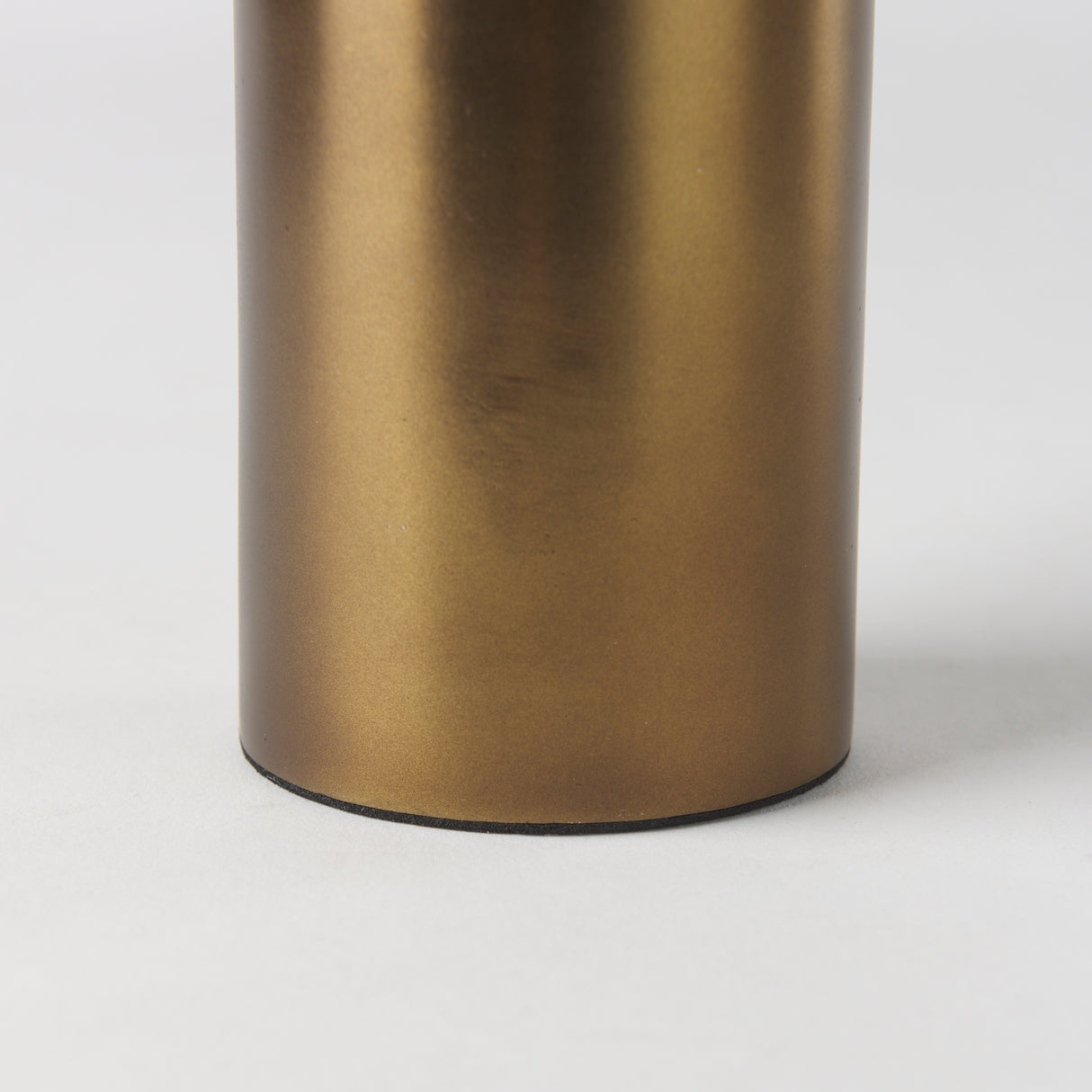Malta Aluminum Candle Holder Large from Mercana - Luna Furniture