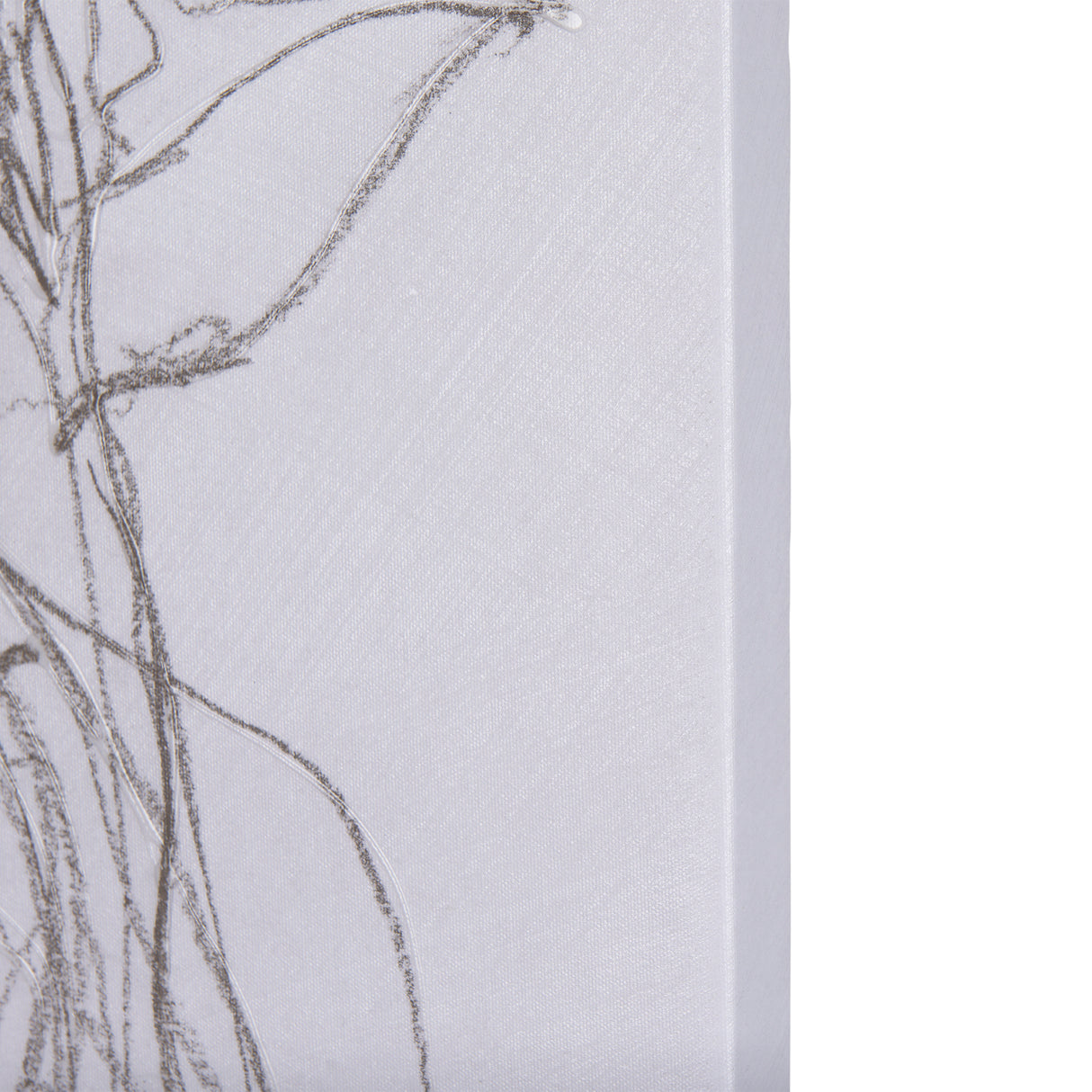 Andalusian I by Mercana Studio a Hand Embellished Textured Canvas from Mercana - Luna Furniture