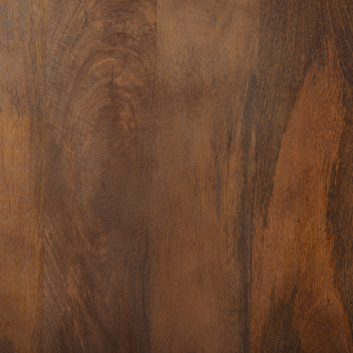 Lance 70.0L x 15.0W x 32.0H Medium Brown Solid Wood Sideboard from Mercana - Luna Furniture