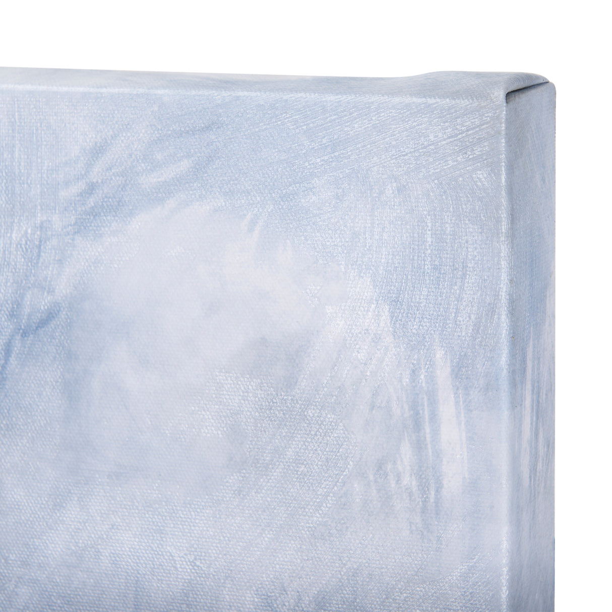 Day Cloud II by Mercana Studio a Hand Embellished Textured Canvas from Mercana - Luna Furniture