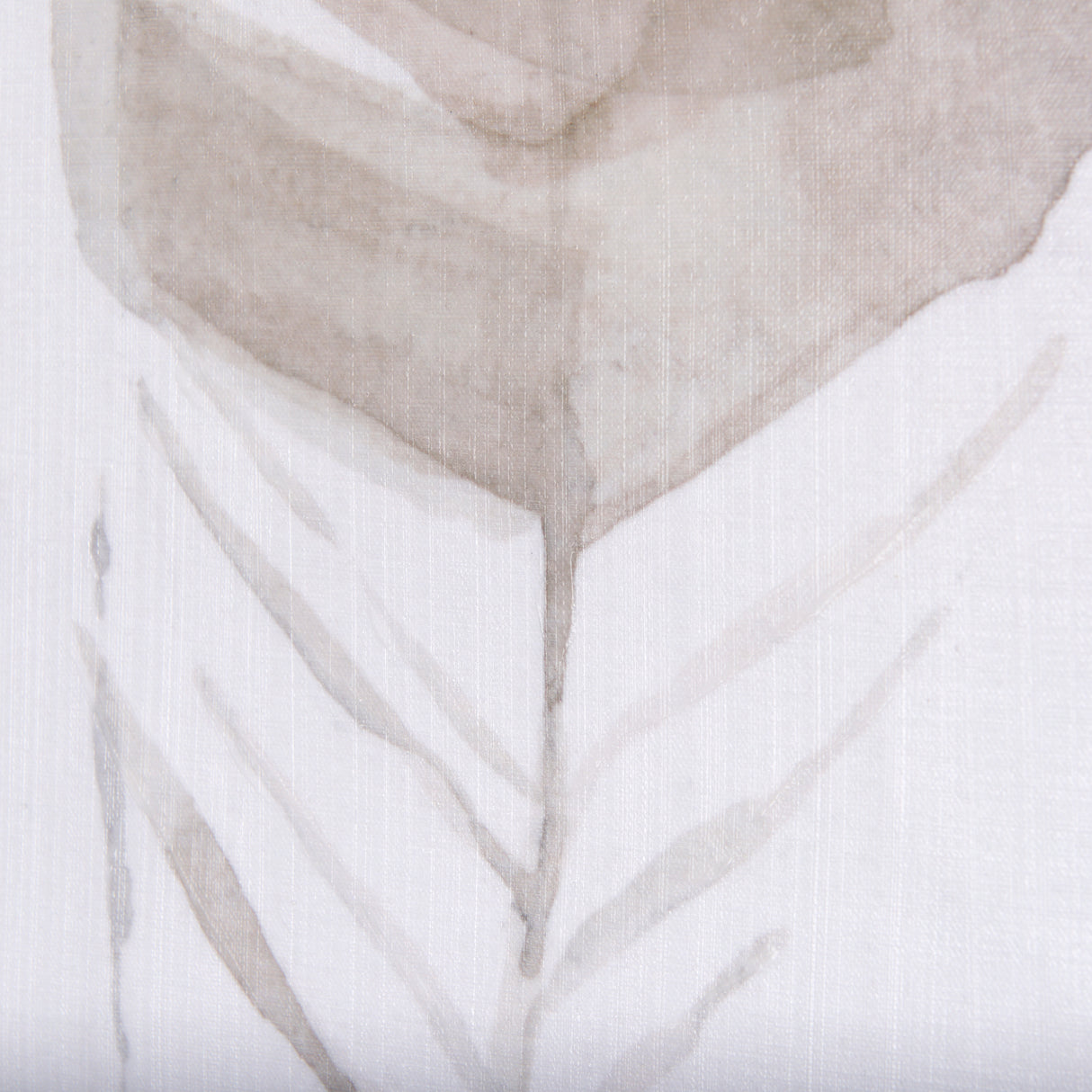 Rain of Leaf II by Mercana Studio a Hand Embellished Textured Canvas from Mercana - Luna Furniture