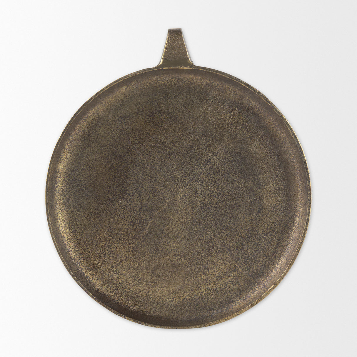 Marlowe Aluminium Tray - Large from Mercana - Luna Furniture
