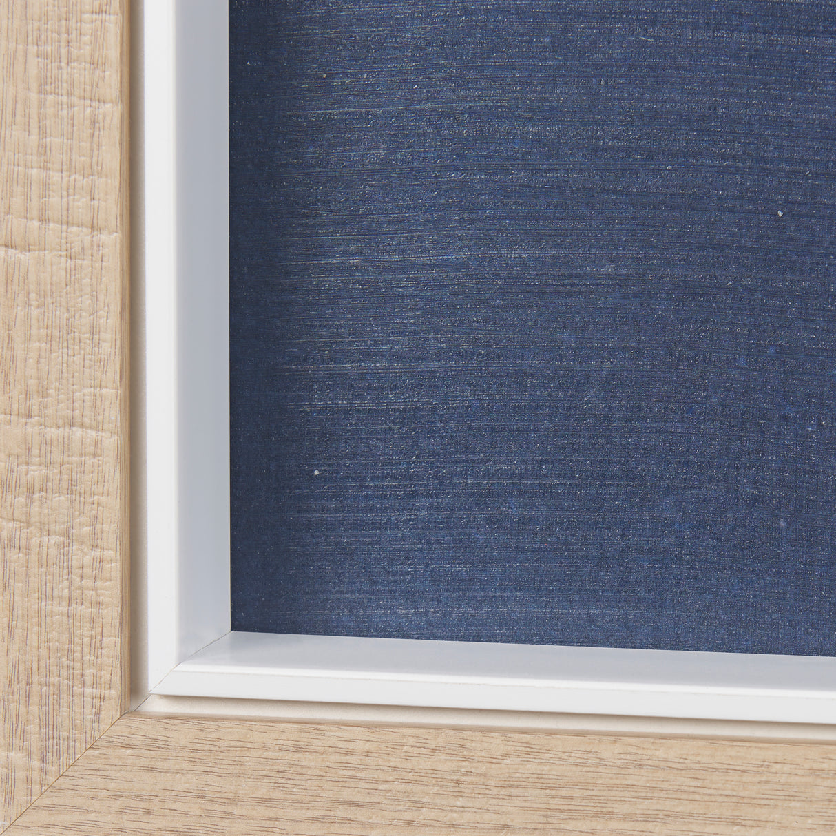 Bright Idea I by Mercana Studio a Hand Embellished Textured Framed Art Print from Mercana - Luna Furniture