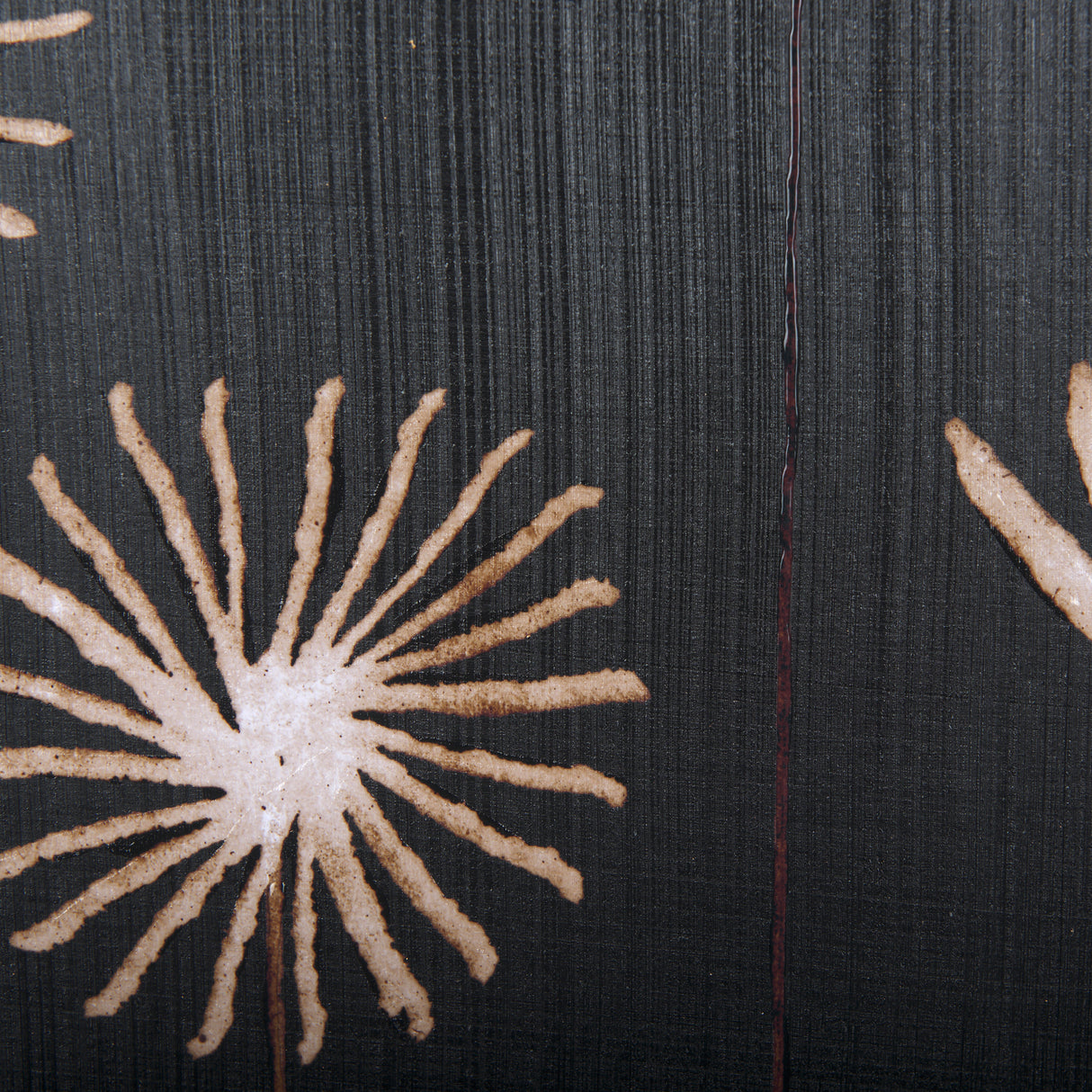 Spark I by Mercana Studio a Hand Embellished Textured Framed Art Print Matted under Glass from Mercana - Luna Furniture