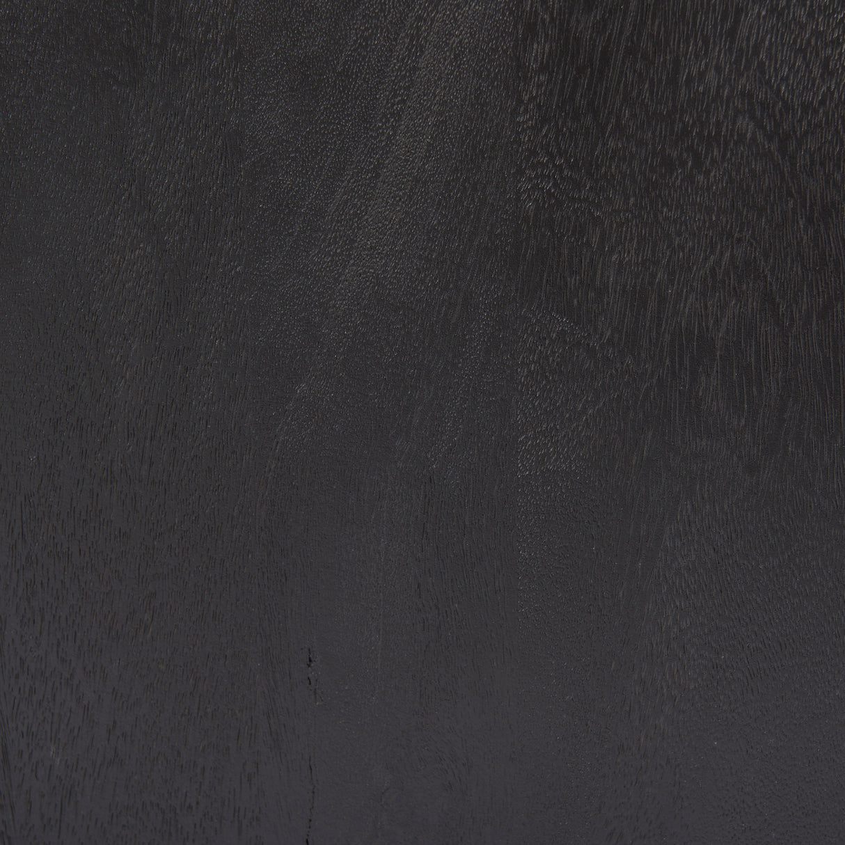 Sloan 80.0L x 17.0W x 36.0H Black Wood W/Black Metal Frame Sideboard from Mercana - Luna Furniture