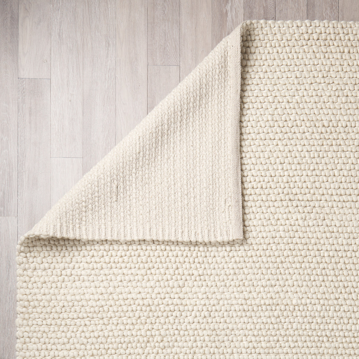 Katya Braided 5 x 8 Rug from Mercana - Luna Furniture
