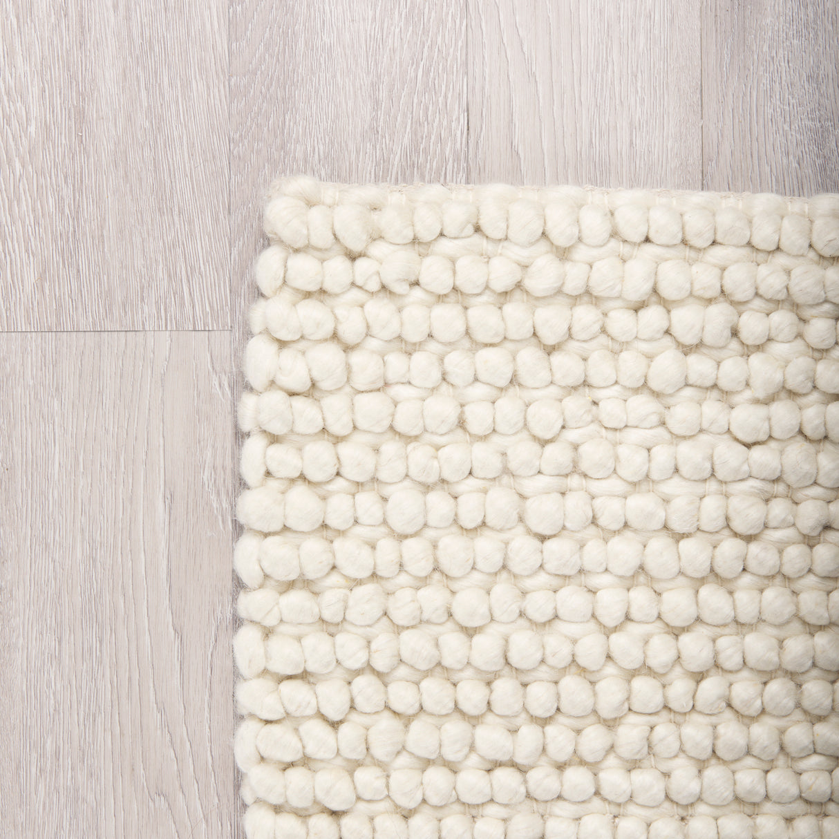 Katya Braided 5 x 8 Rug from Mercana - Luna Furniture