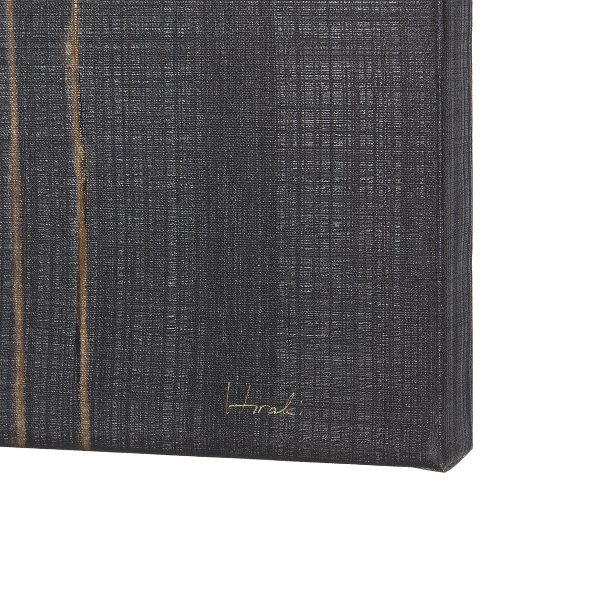 Spark I by Mercana Studio a Hand Embellished Textured Canvas from Mercana - Luna Furniture