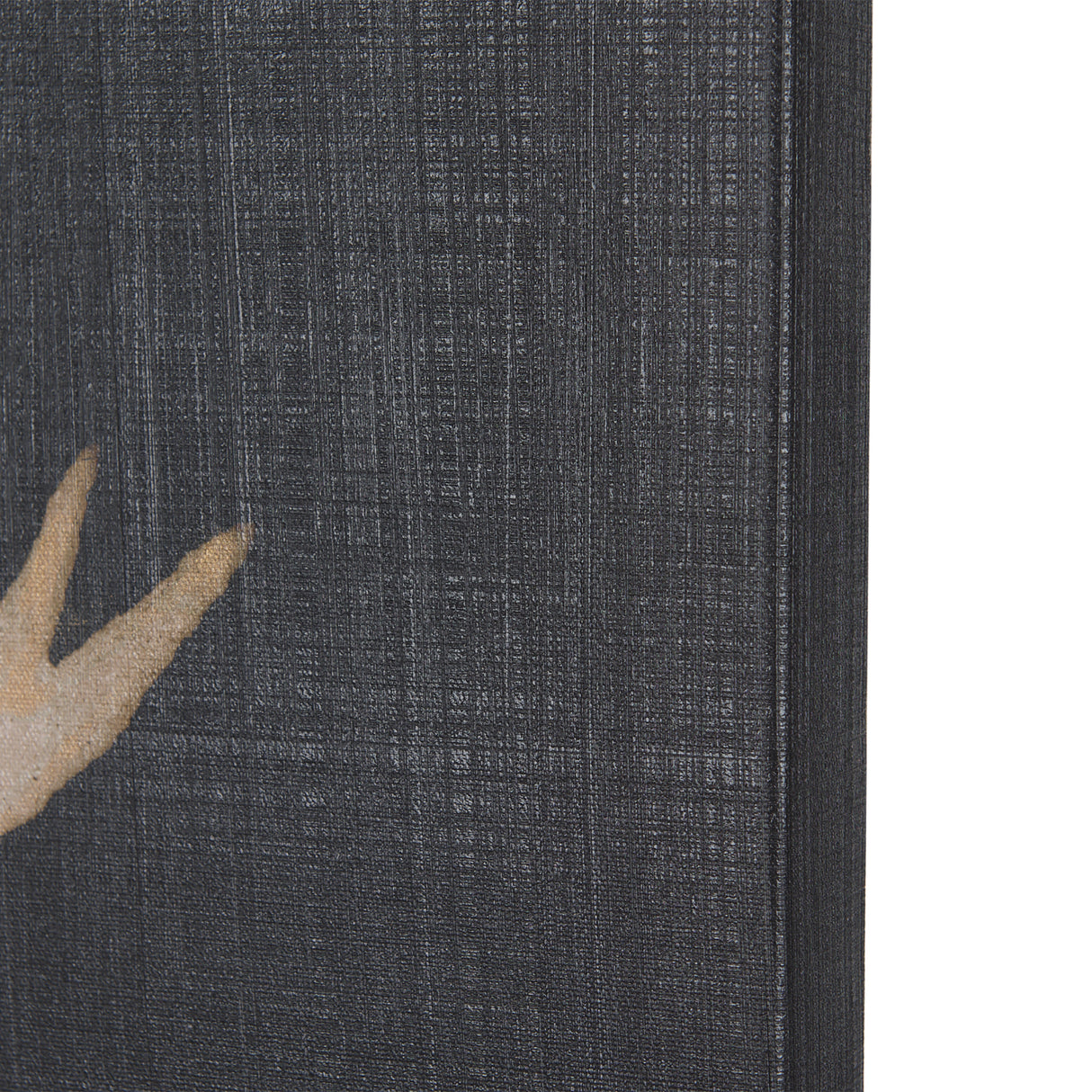 Spark II by Mercana Studio a Hand Embellished Textured Canvas from Mercana - Luna Furniture